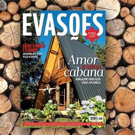 Vale Da Silva Villas - Quinta Albergaria-a-Velha Dış mekan fotoğraf