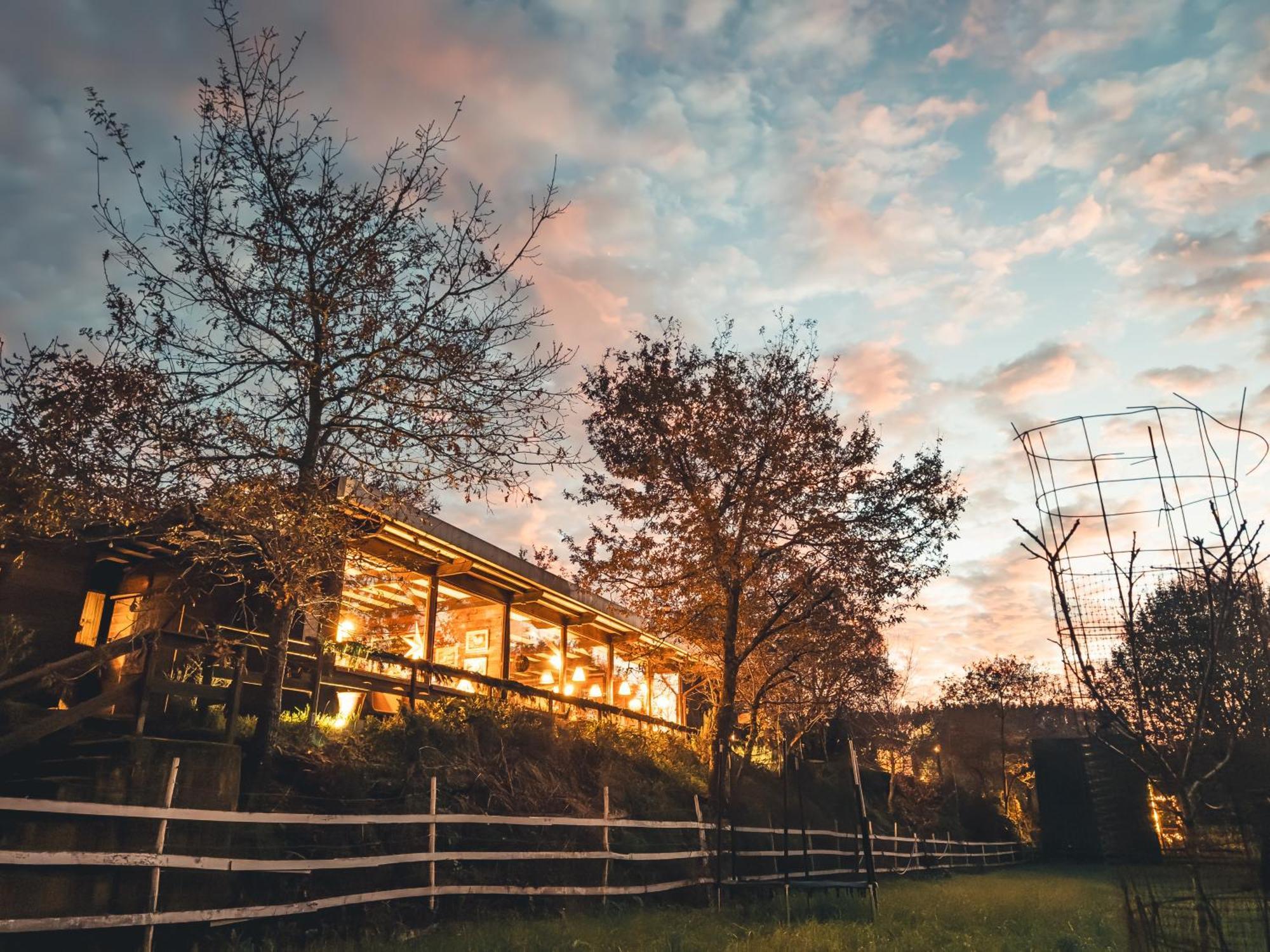 Vale Da Silva Villas - Quinta Albergaria-a-Velha Dış mekan fotoğraf
