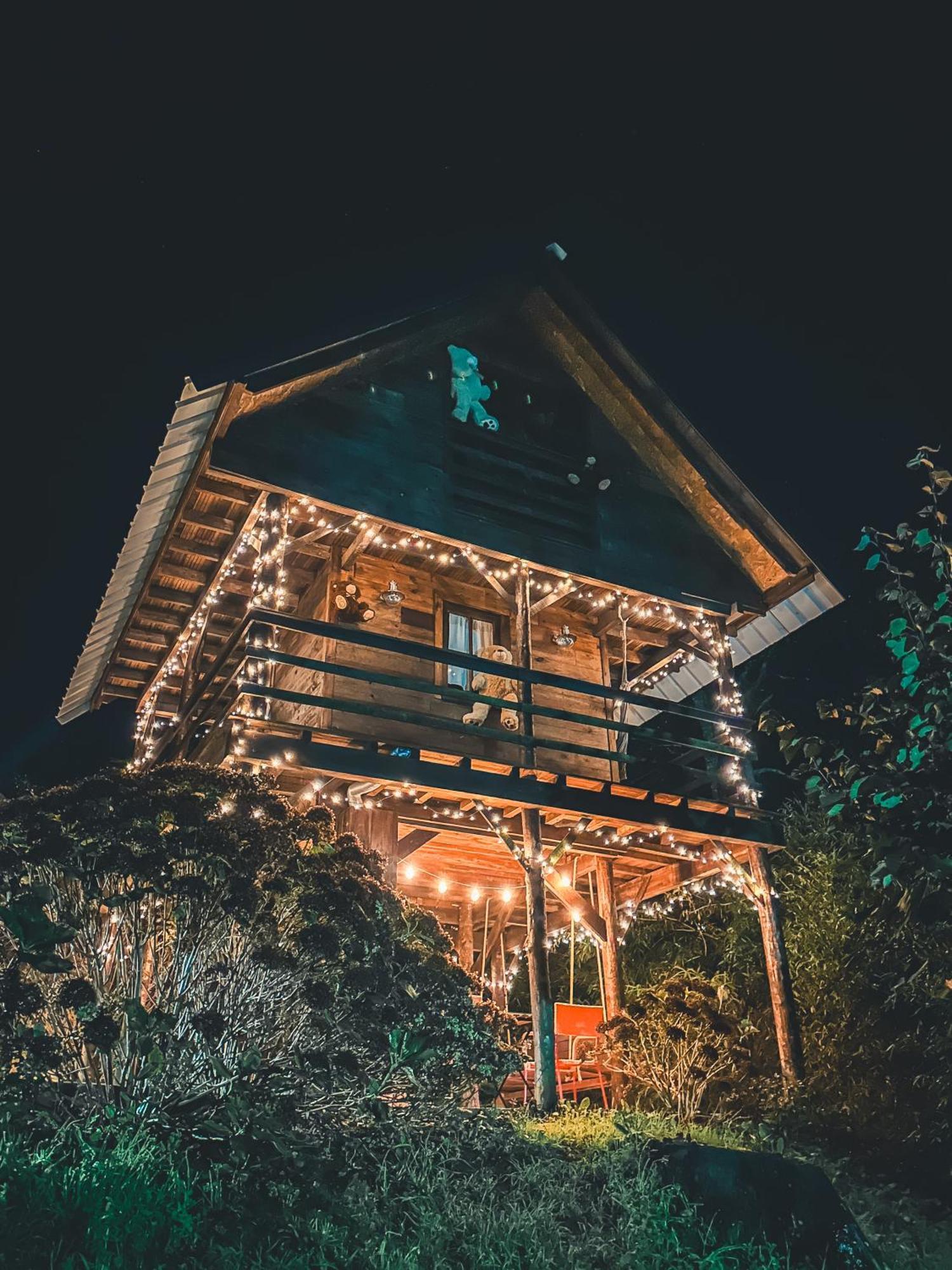 Vale Da Silva Villas - Quinta Albergaria-a-Velha Dış mekan fotoğraf