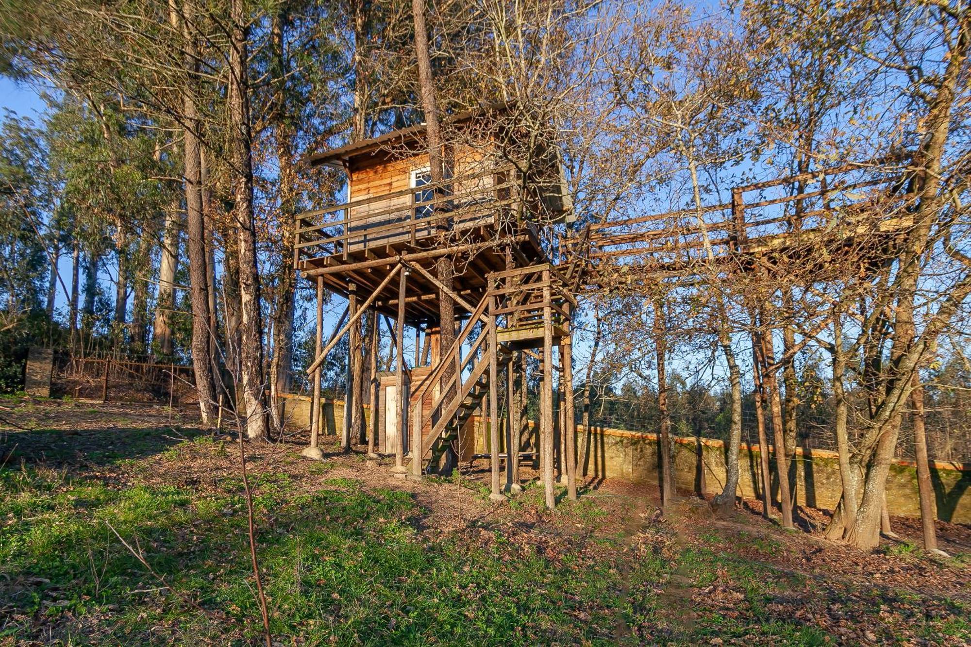 Vale Da Silva Villas - Quinta Albergaria-a-Velha Oda fotoğraf